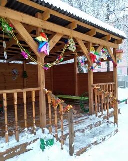 Детские сады в кстове