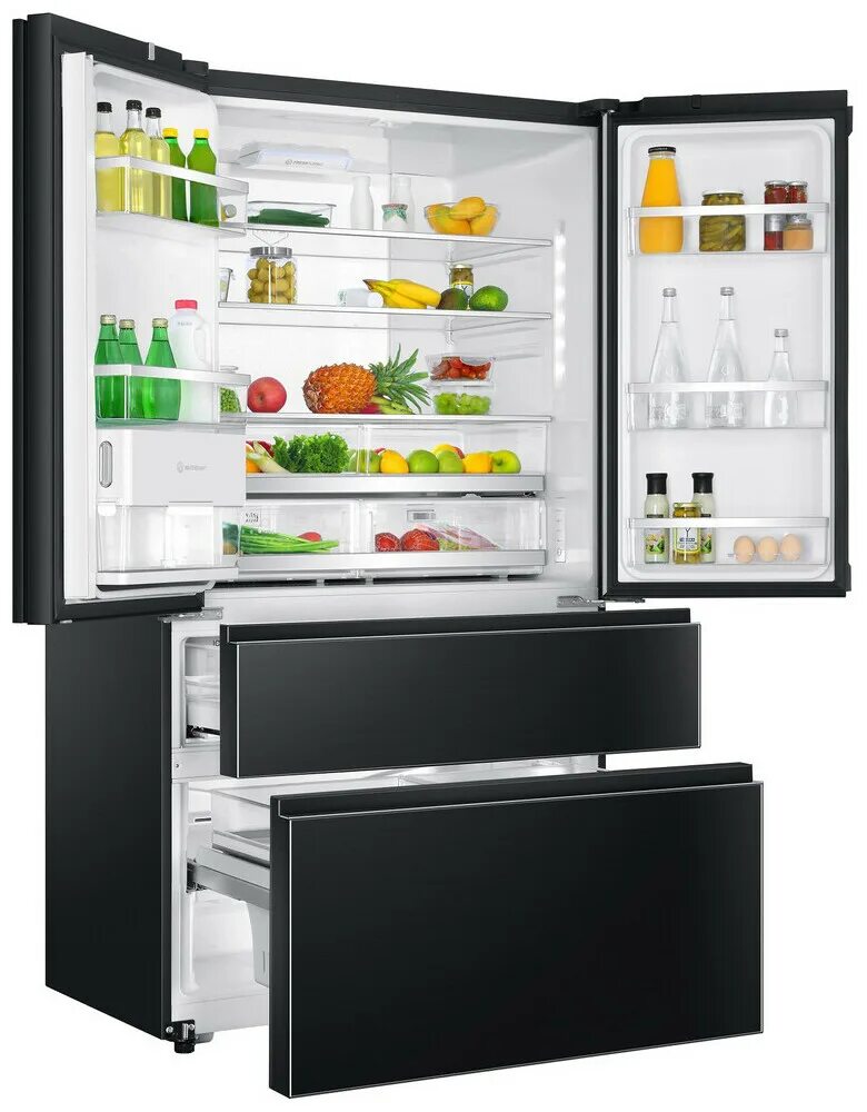 Холодильник Haier hb25fsnaaaru. Холодильник Хайер HB 25fsnaaaru. Холодильник Haier hb25fsnaaaru, черный. Холодильник Haier Side by Side. Холодильник haier купить спб