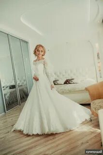 Свадебные платья таганский