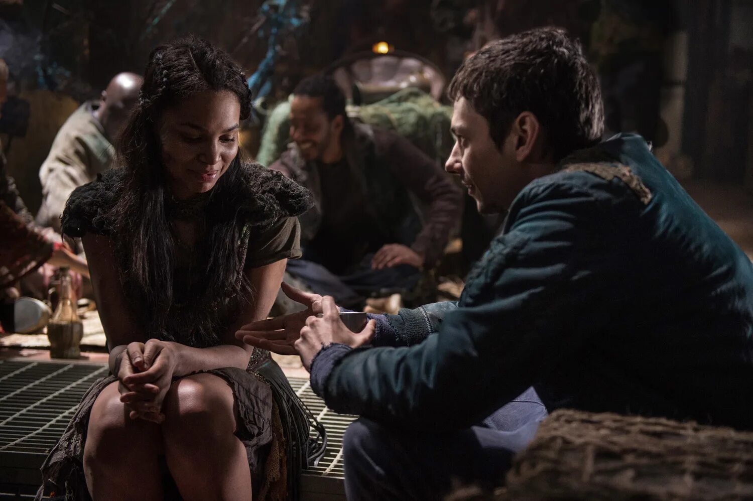 сжать сотня