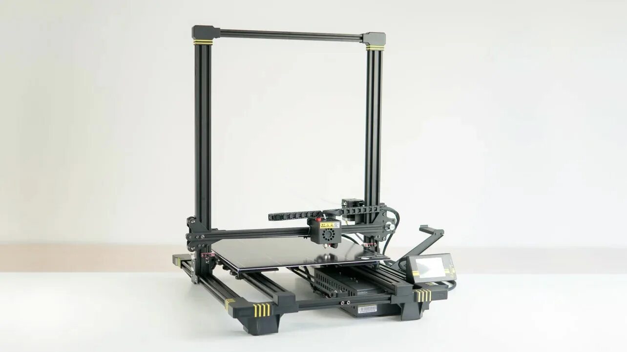 Anycubic 3d обзор. 3 д принтер аникубик кобра. anycubic chiron. стекло anycubic cobra 2 pro. запчасти anycubic chiron.
