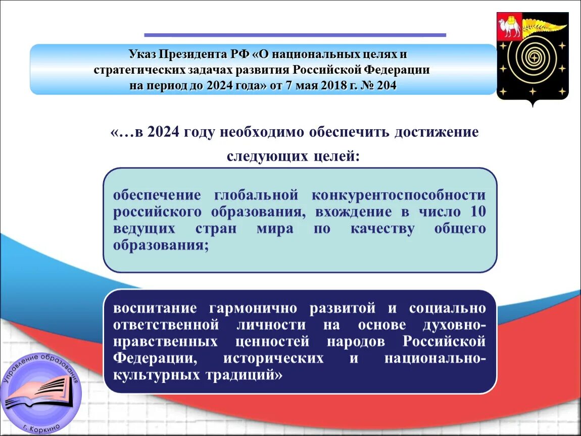 Рф что дает статус. Цели и задачи национальных проектов. Цели и задачи национальные цели развития. Цели программы развитие образования. Стратегические задачи развития Российской Федерации.