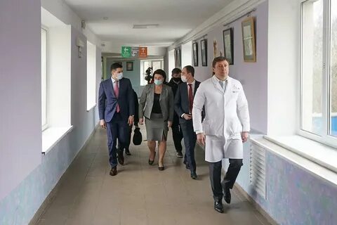 Неврологическое отделение областной больницы отзывы