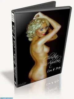 Slideshow christina aguilera ass.