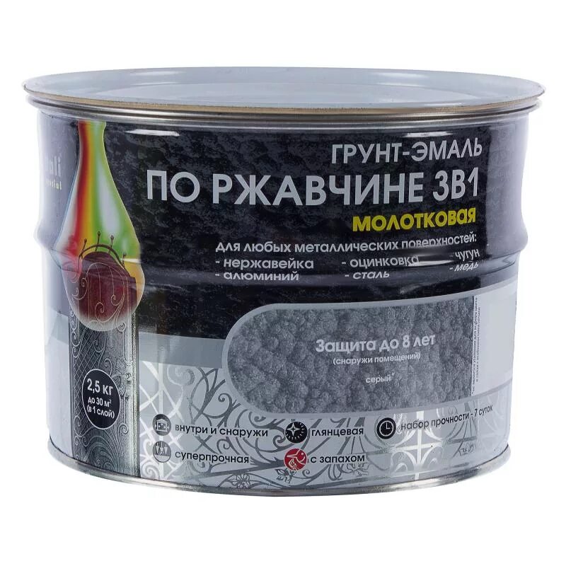 Эмаль по ржавчине 3 в 1 dali молотковая цвет медный. Что значит грунт эмаль молотковая. Эмаль по ржавчине 3 в 1 dali молотковая. Эмаль по ржавчине престиж молотковая. Грунт эмаль молотковая dali.