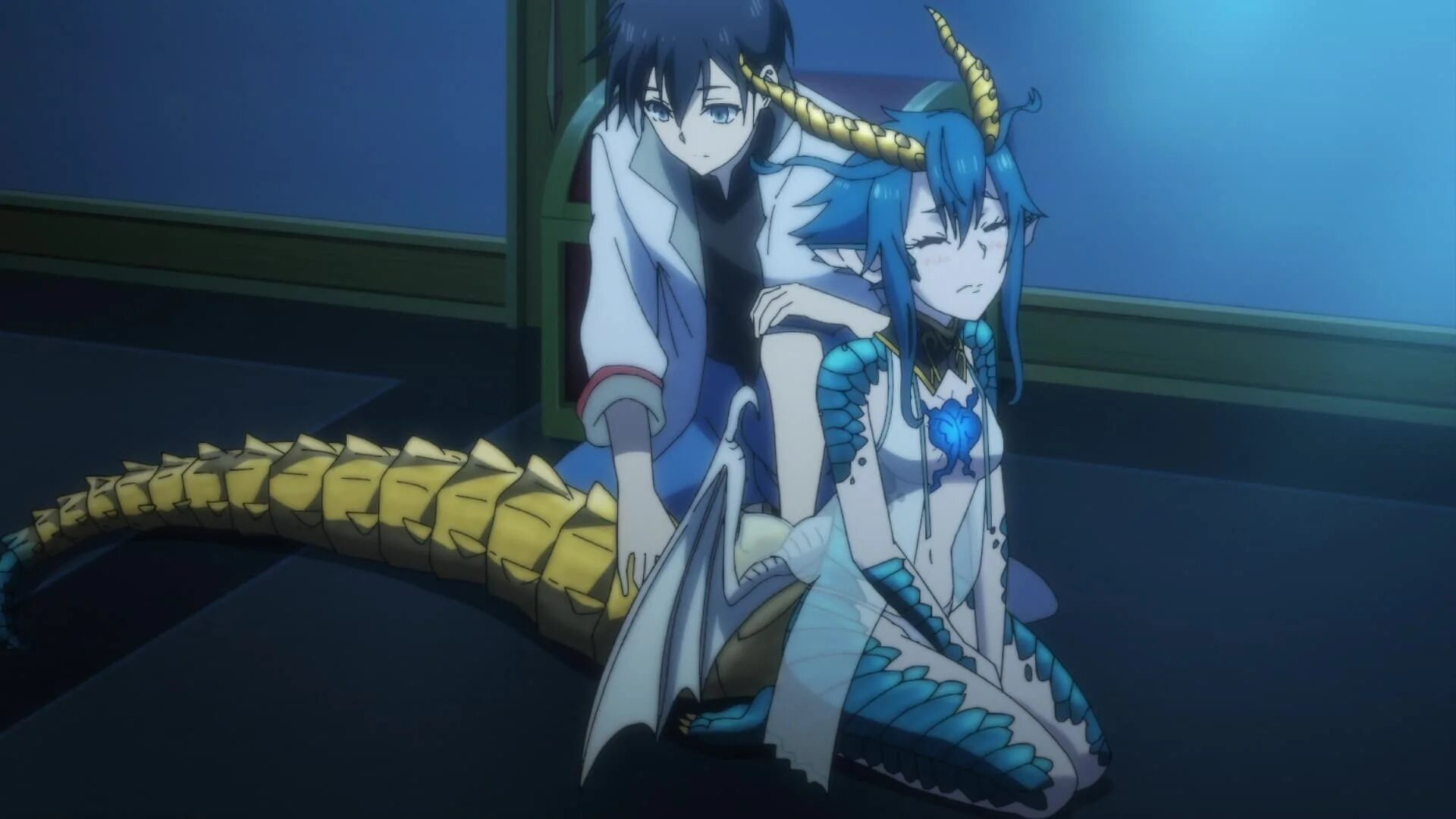 Доктор девушек монстров дата выхода. Monster musume anime доктор. skadi dragenfelt. доктор для девушек монстров скади драгенфелт. monster musume anime доктор драгенфелт.
