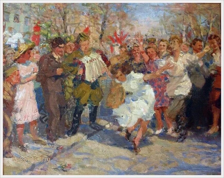 1 мая художник. Социалистический реализм в живописи 20 века. Советские художники 20 века.
