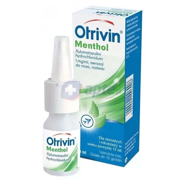 Отривин ментол оксиметазолин. Сосудосуживающие капли в нос Отривин. Капли Отривин с ментолом. Спрей от насморка.