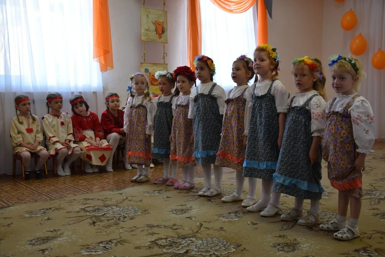 музыкальный руководитель пермь