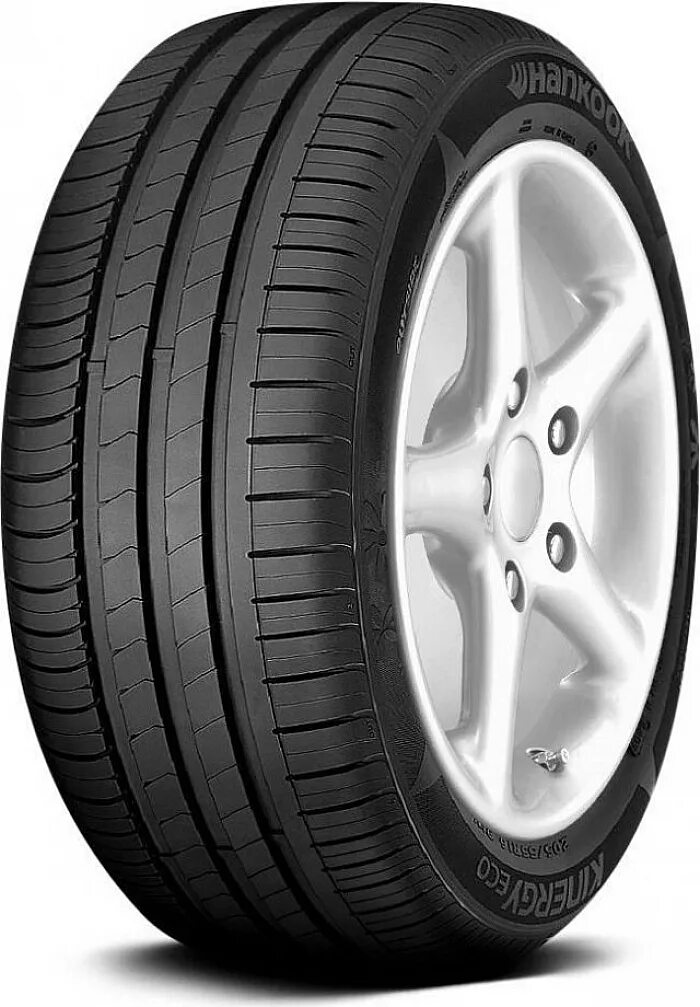 Hankook kinergy eco k435 отзывы