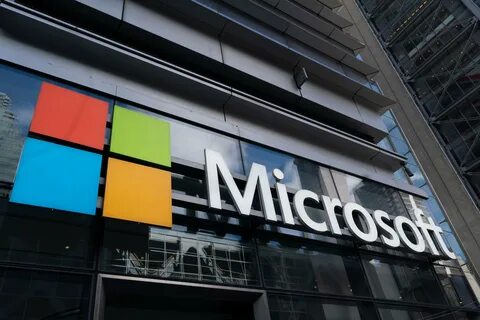 Microsoft jobs