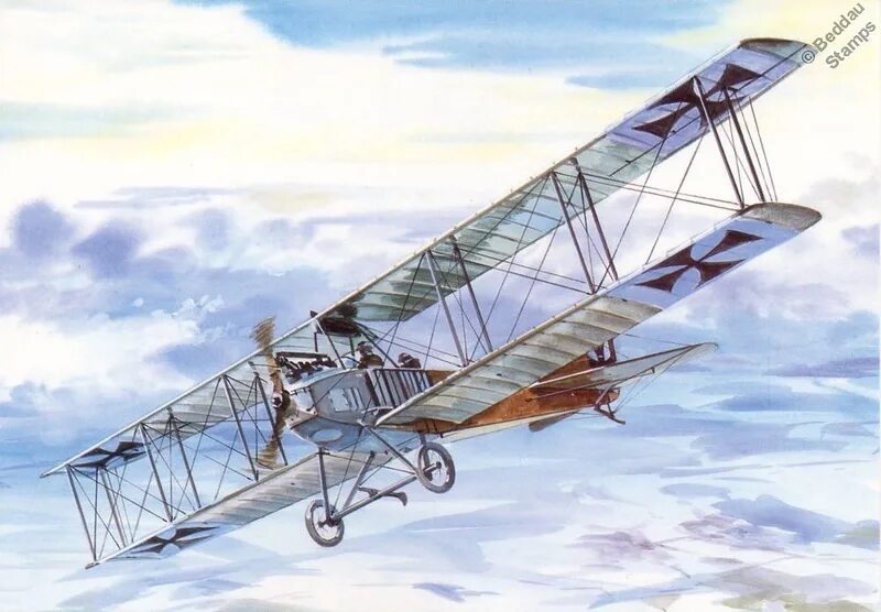 Самолеты первая часть. Самолет Альбатрос 1914. Фарман самолет 1914. Биплан Альбатрос. Аэроплан 1915 Альбатрос.