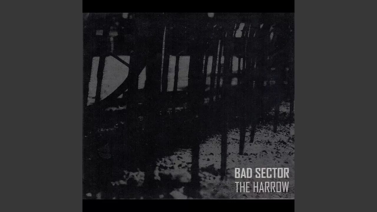 Бэд сектора. Bad sector песни. Bad sector Ampos reissue.