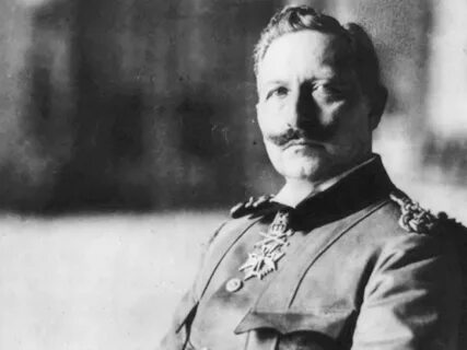 Wilhelm ii