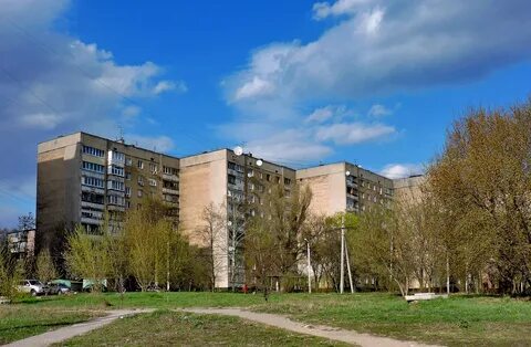 Б харьков