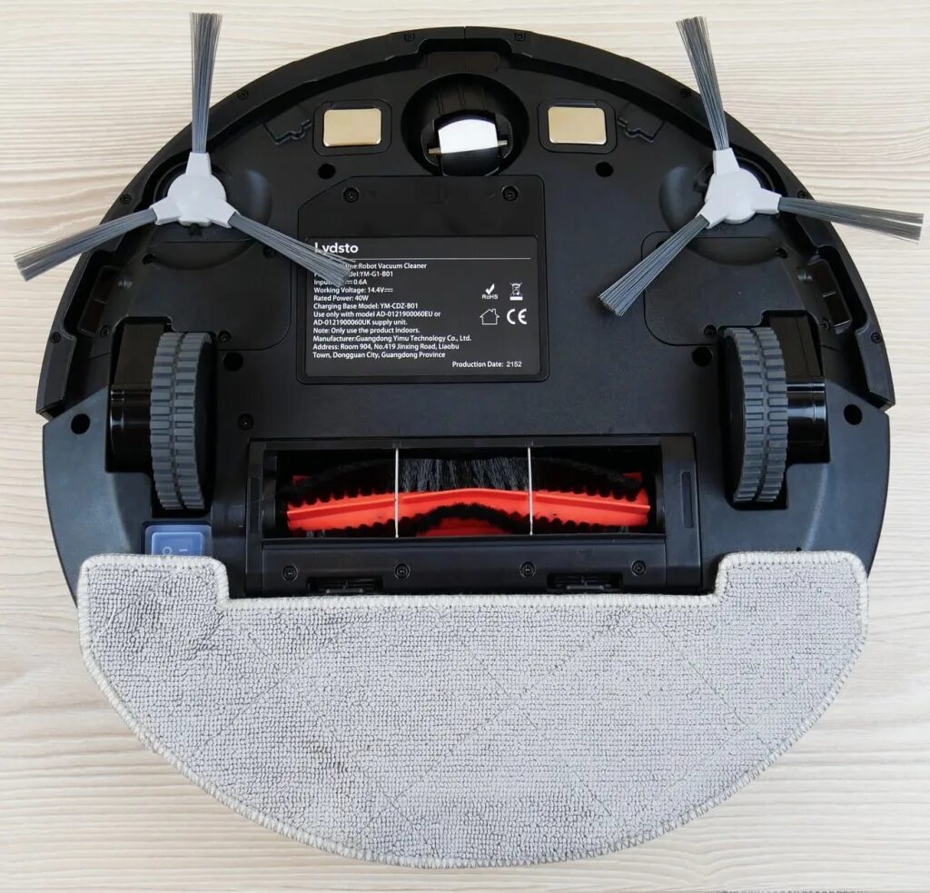 Xiaomi lydsto robot vacuum cleaner. Xiaomi lydsto g1. Робот-пылесос Xiaomi lydsto. Lydsto g1 робот пылесос. Робот-пылесос Xiaomi lydsto g1 Black.