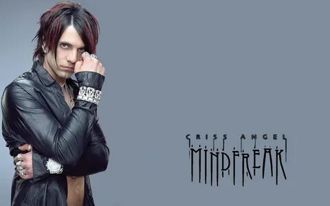 Criss Angel Wallpapers.