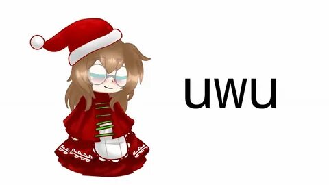 Uwu это