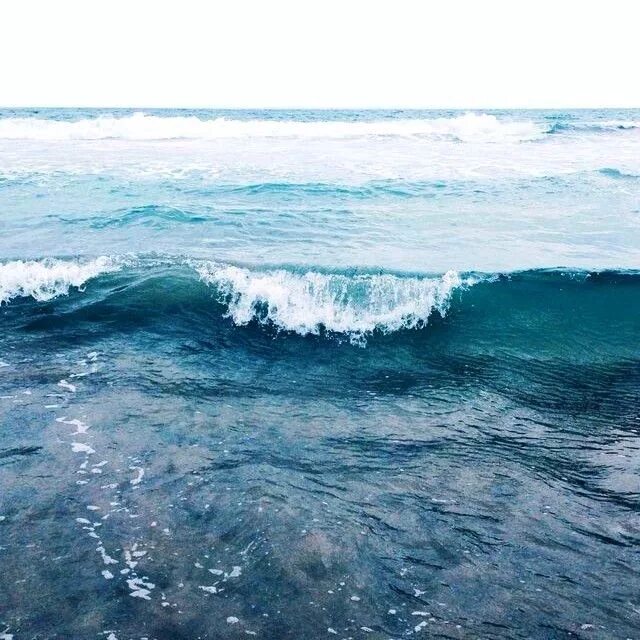 Море. Океан волны. Океан. Океан эстетика. Штиль на море.