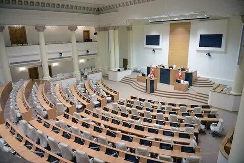 Парламент грузии сайт