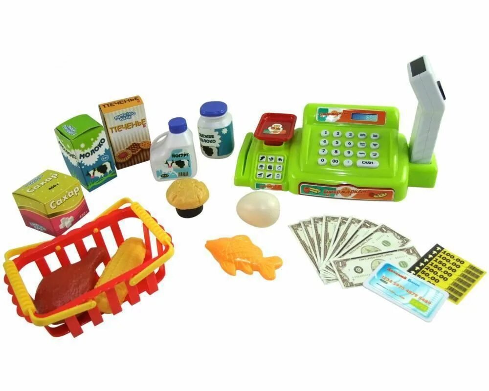 Игра супермаркет касса. Игровой набор касса у581. касса abtoys помогаю маме (pt-00579). касса abtoys помогаю маме. продукты игрушечные для кассы.
