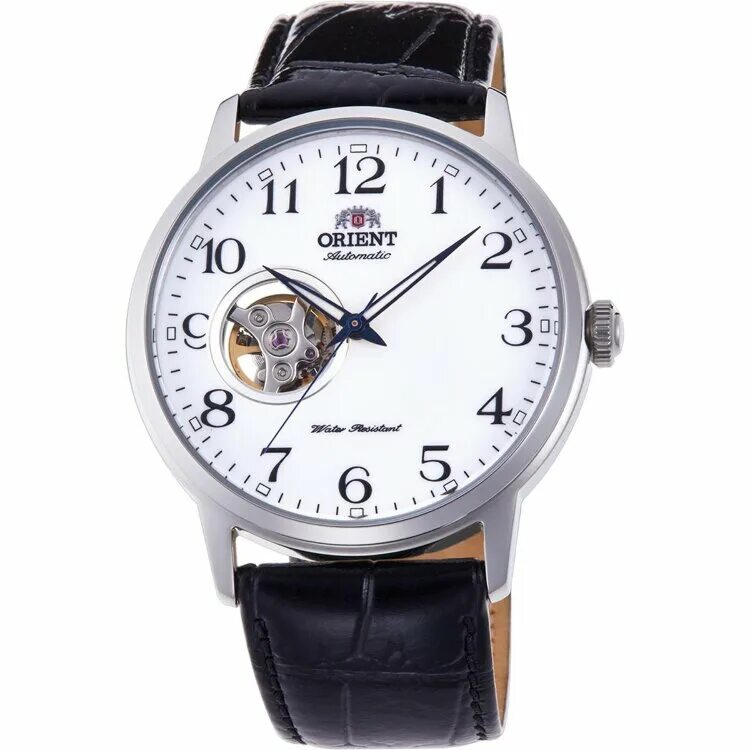 Orient механические с автоподзаводом мужские. Orient ra-ag0002s1. Часы Orient мужские. Механические часы Orient. Ориент белый циферблат.