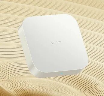 Xiaomi home hub 2