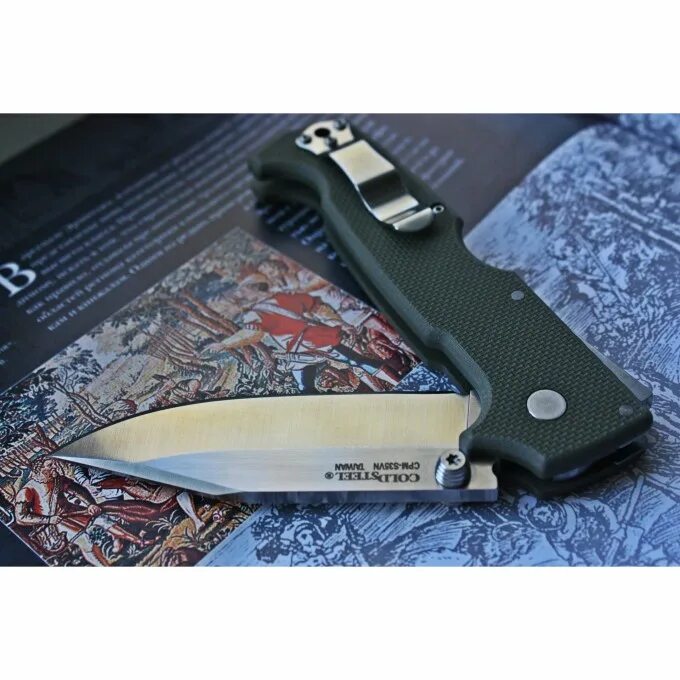 Cold steel kobun. Сталь тайвань. Нож cold steel kobun. Танто кобун. Сталь тайвань.