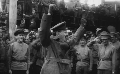 Новая гражданская история