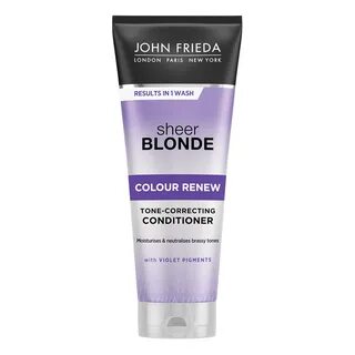 John frieda