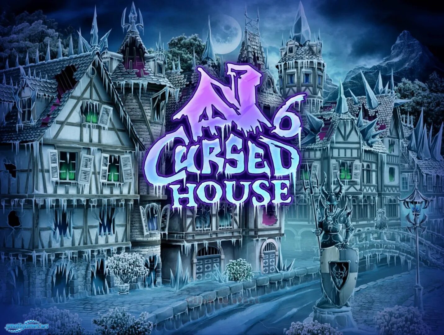 Проклятый дом игра. Cursed House. Название мультфильма Проклятый дом. Заставка Cursed House. Cursed house multiplayer gmm на айфон