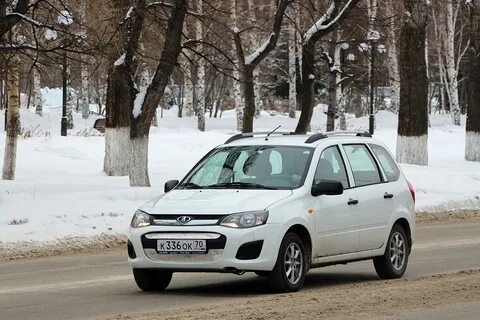 Калина 2 номер