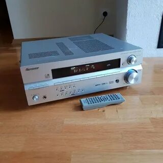 Pioneer 7.1 vsx