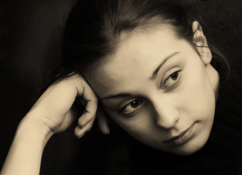 лена задумала