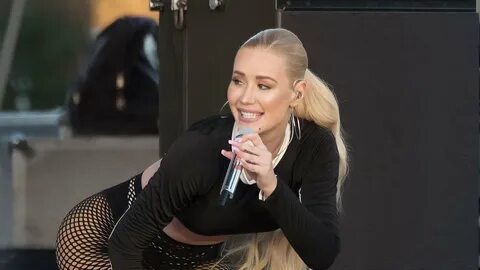 Iggy video