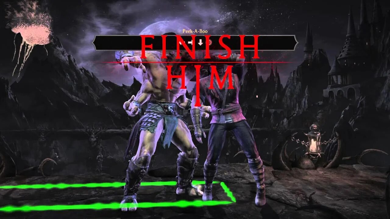 Mortal Kombat x фаталити на арене. Стейдж фаталити в мортал комбат. Игра мортал комбат фаталити