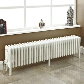 Радиаторы отопления arbonia