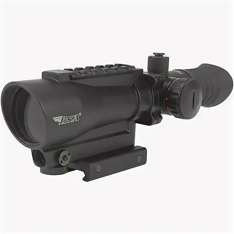 Хантер LF 650 прицел. Лазерный прицел для 22lr. Sun Optics USA Red Dot Sight, 30mm tube. Gamo Red Laser. Купить scope