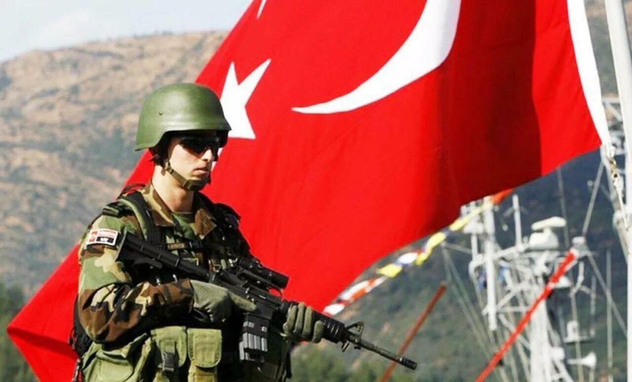 Армия Турции. Турецкая армия. Солдаты Турции. Вс Турции.