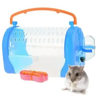 Hamster мини