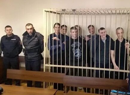 Пензенском деле