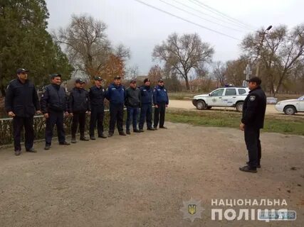 Одесская область сегодня