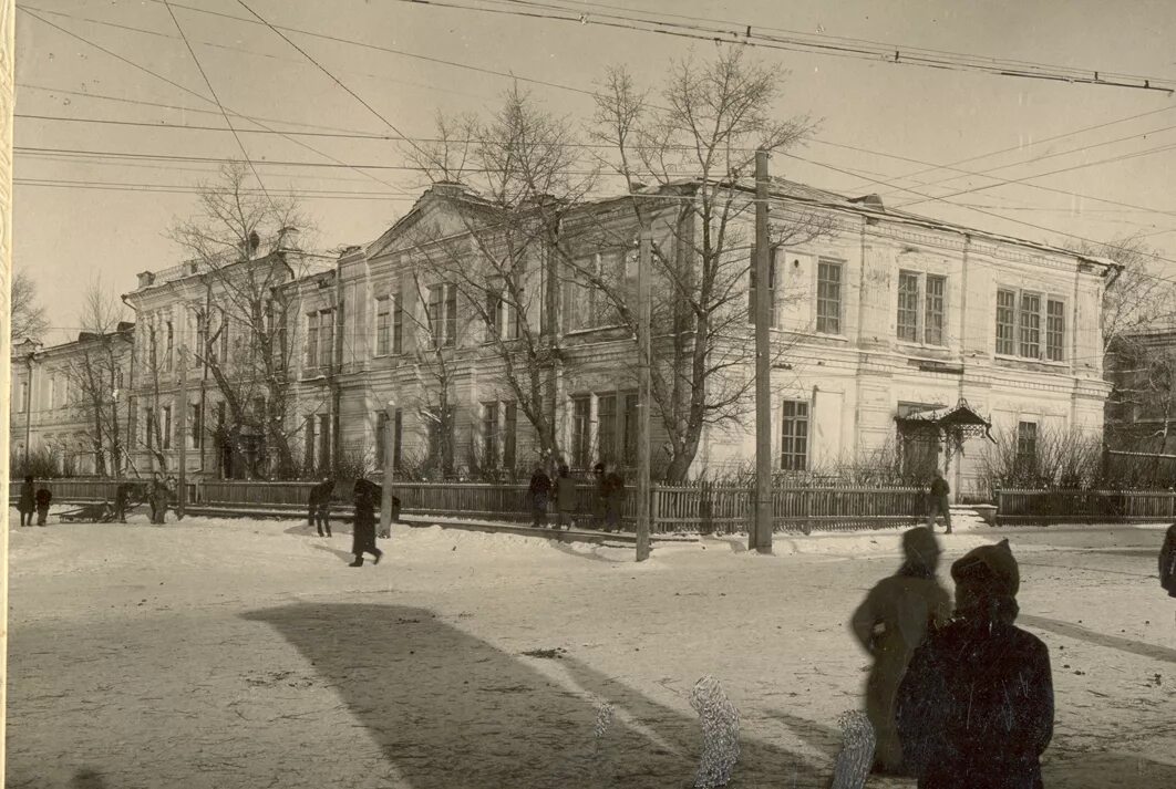 завод куйбышева омск. московское механико-техническое училище. кузнецова 1911 доходный дом. московское механико-техническое училище. институт имени врубеля омск.
