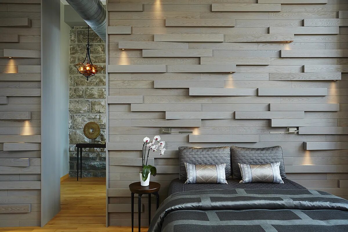 бруски из дерева для декора. оригинальная стена из дерева. декор из дерева на стену. отделка стен деревом. декор из деревянных реек на стену.