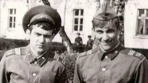 Однополчане 1