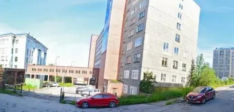 Володарского 18