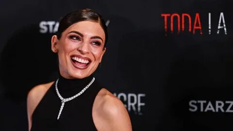 Ana Brenda Contreras está embarazada y así reveló que será mamá de un bebé ...