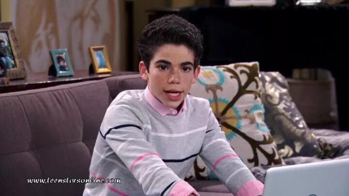 Luke ross