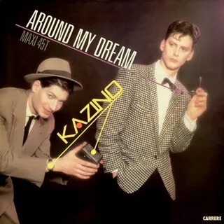 Around my dream