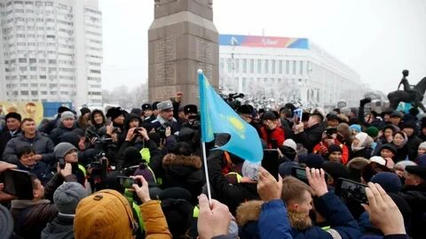 Народ единственная власть